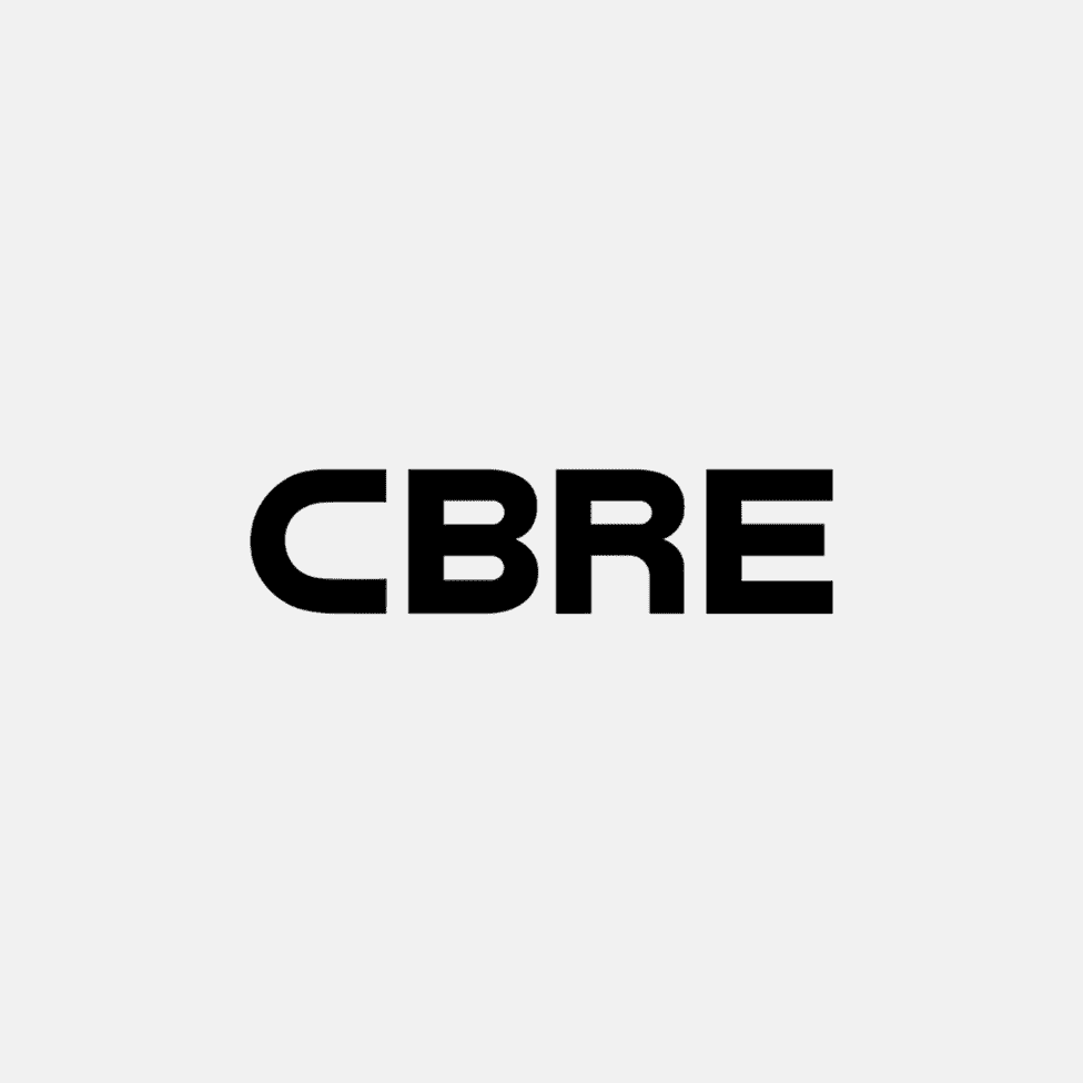 CBRE